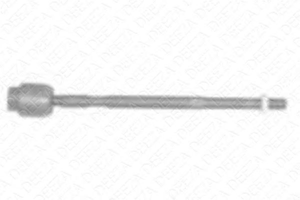 Articulação axial, barra de acoplamento HU-B117