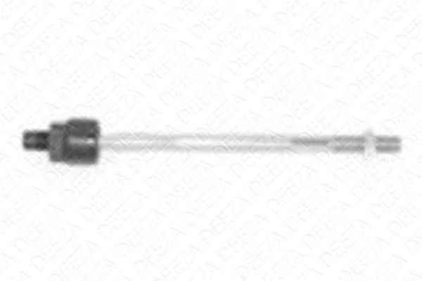 Articulação axial, barra de acoplamento MD-A141