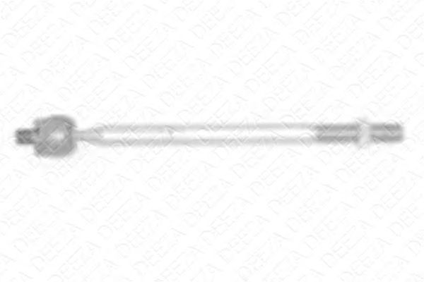 Articulação axial, barra de acoplamento MD-A144