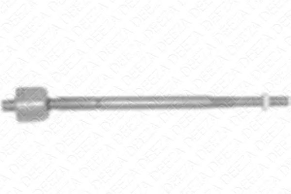 Articulação axial, barra de acoplamento OP-B116