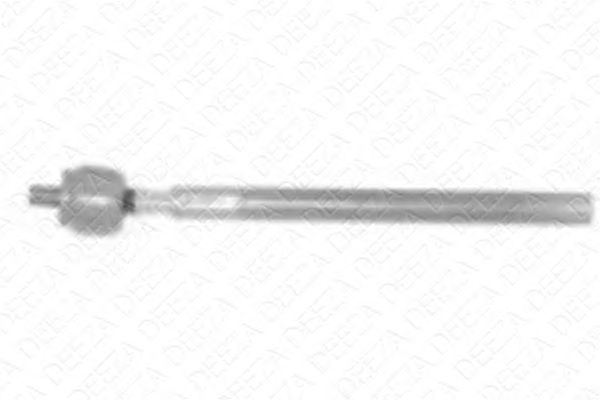 Articulação axial, barra de acoplamento RE-A116