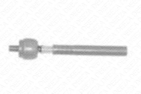 Articulação axial, barra de acoplamento RE-A123