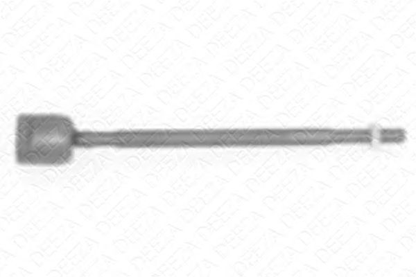 Articulação axial, barra de acoplamento SZ-B115