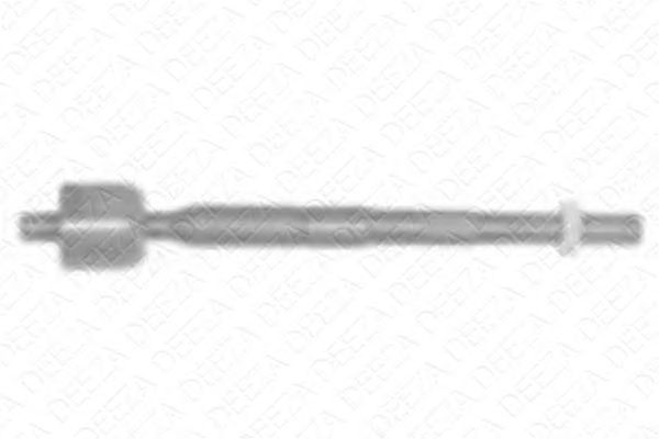Articulação axial, barra de acoplamento TY-A132