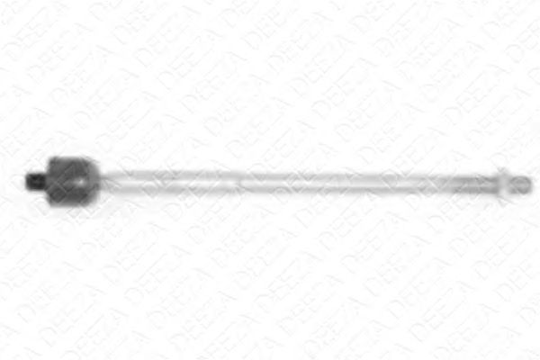 Articulação axial, barra de acoplamento TY-A139