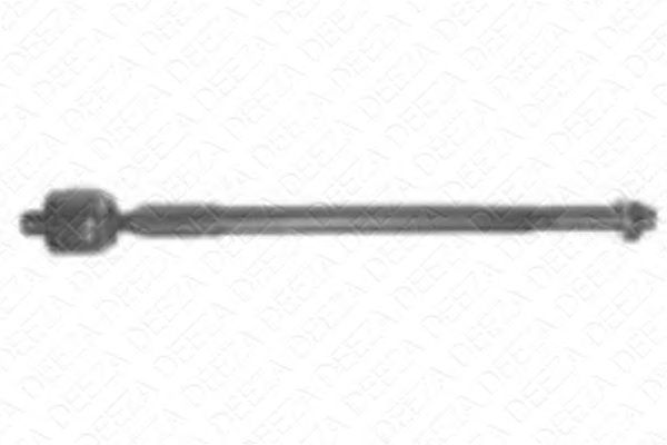 Articulação axial, barra de acoplamento TY-A140