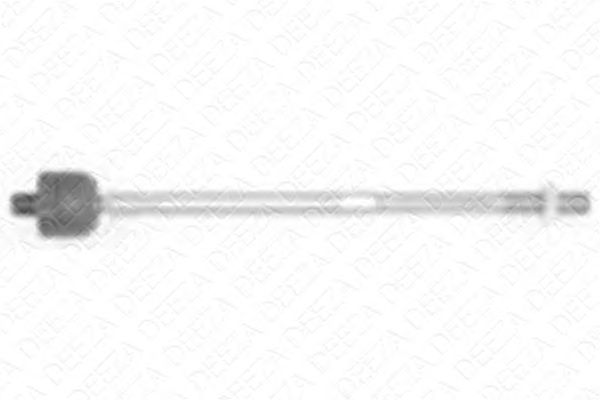 Articulação axial, barra de acoplamento TY-A148