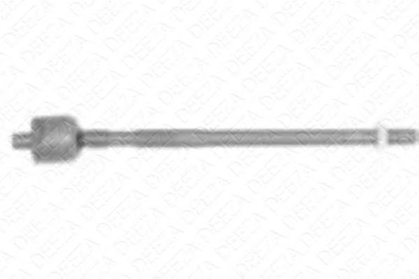 Articulação axial, barra de acoplamento TY-A151