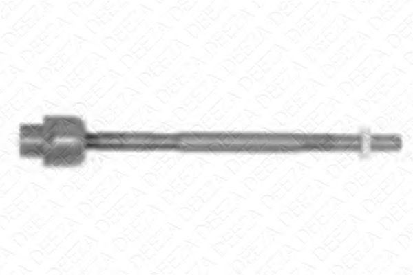 Articulação axial, barra de acoplamento VL-A121