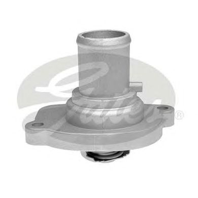 Thermostat, coolant TH25387G1