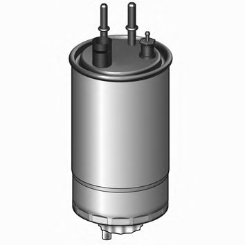 Fuel filter FCS744