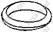 Seal, exhaust pipe 256-943