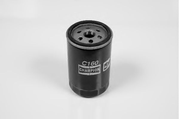 Yag filtresi C160/606