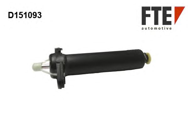 Cylindre récepteur, embrayage D151093