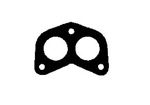 Gasket, exhaust pipe 31-021195-10