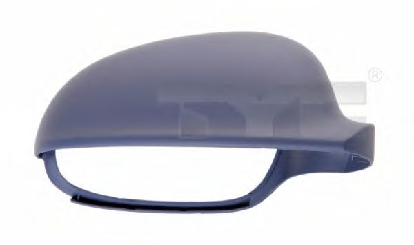 Cover, outside mirror 337-0093-2