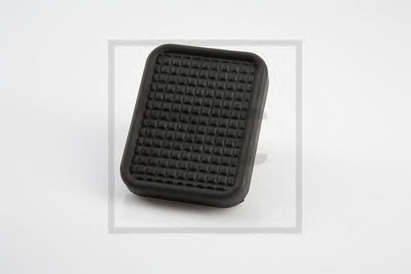 Pedal Lining, brake pedal; Clutch Pedal Pad 030.001-00A
