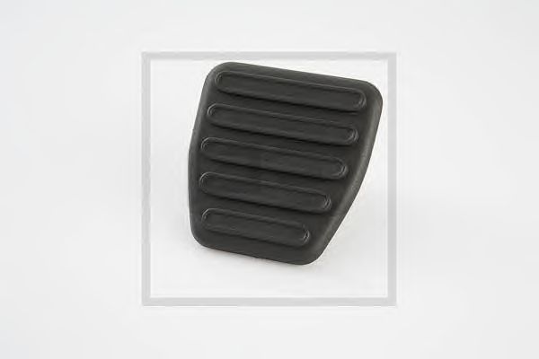 Pedal Lining, brake pedal; Clutch Pedal Pad 030.032-00A