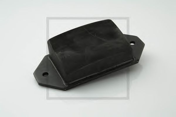 Rubber Buffer, suspension; Stop- /Mounting Buffer 034.088-00A