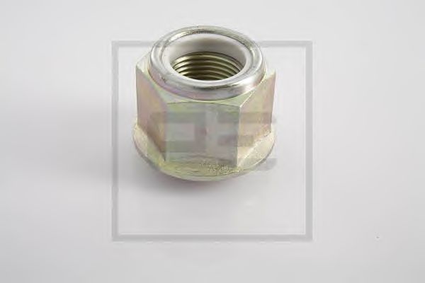 Spring Clamp Nut 035.280-00A
