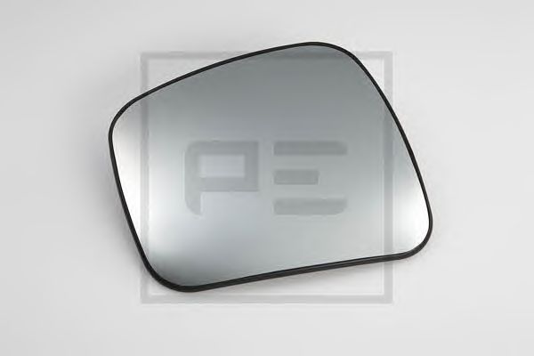Spiegelglas, groothoekspiegel 148.091-00A