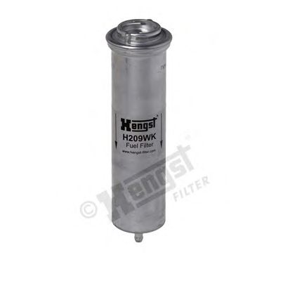 Fuel filter H209WK