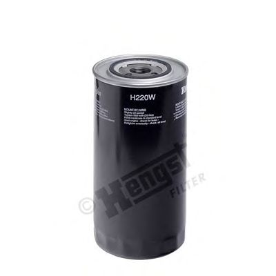 Oil Filter H220W