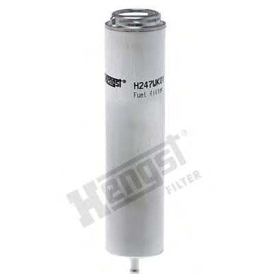Brændstof-filter H247WK01