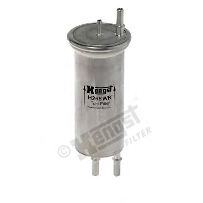 Fuel filter H268WK