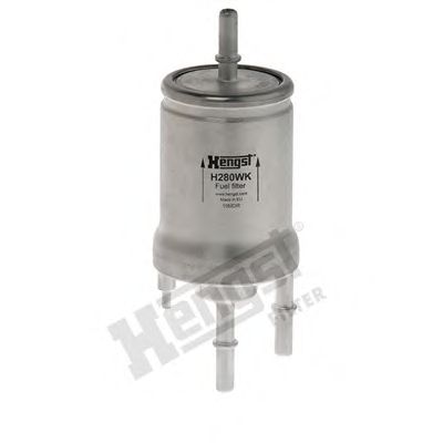 Fuel filter H280WK