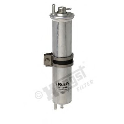 Fuel filter H283WK
