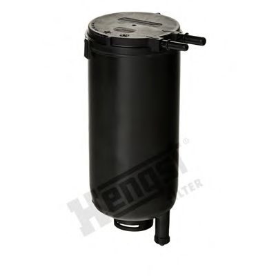 Fuel filter H311WK