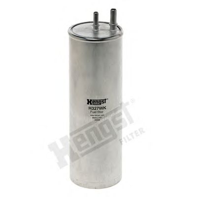 Brændstof-filter H327WK