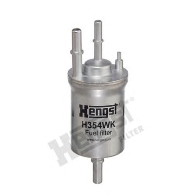 Топливный фильтр H354WK