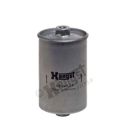 Fuel filter H84WK03