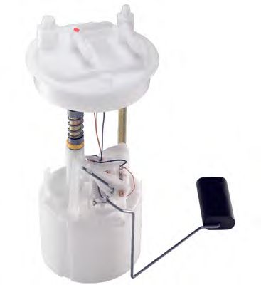 Sensor, brennstoff forråd X10-745-004-001V