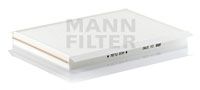 Filter, Innenraumluft CU 3780