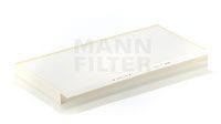 Filter, innendørsluft CU 5366