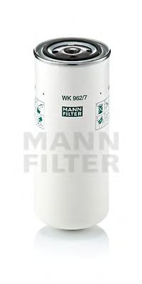Топливный фильтр WK 962/7