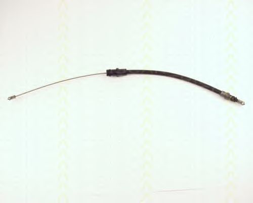 Cable, parking brake 8140 10117