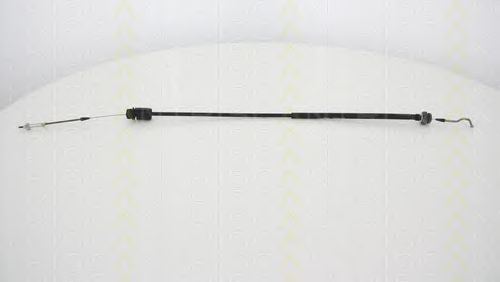 Accelerator Cable 8140 11316