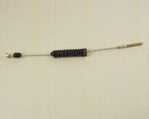Cable, parking brake 8140 13109