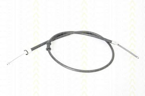 Cable, parking brake 8140 15198