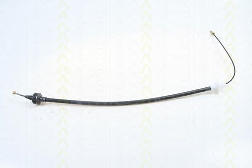 Clutch Cable 8140 16242