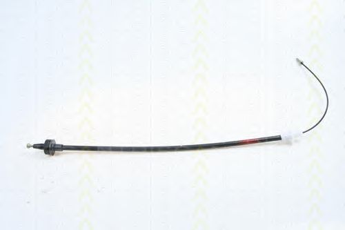 Clutch Cable 8140 16243