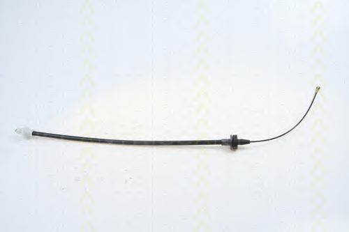 Clutch Cable 8140 16245