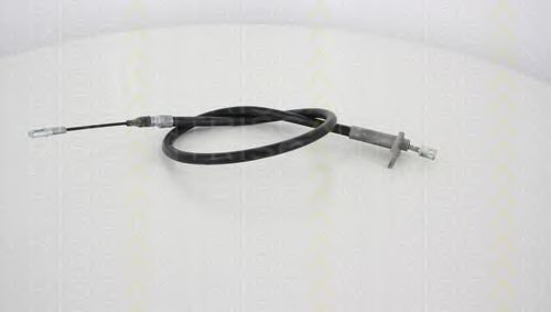 Cable, parking brake 8140 23168