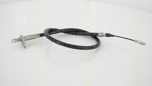 Cable, parking brake 8140 23169