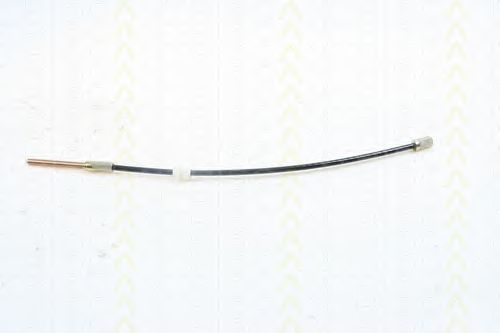 Cable, parking brake 8140 24153