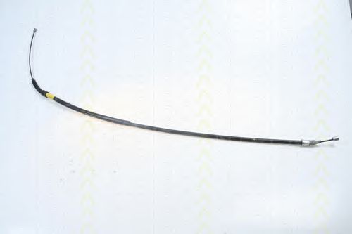 Cable, parking brake 8140 24156